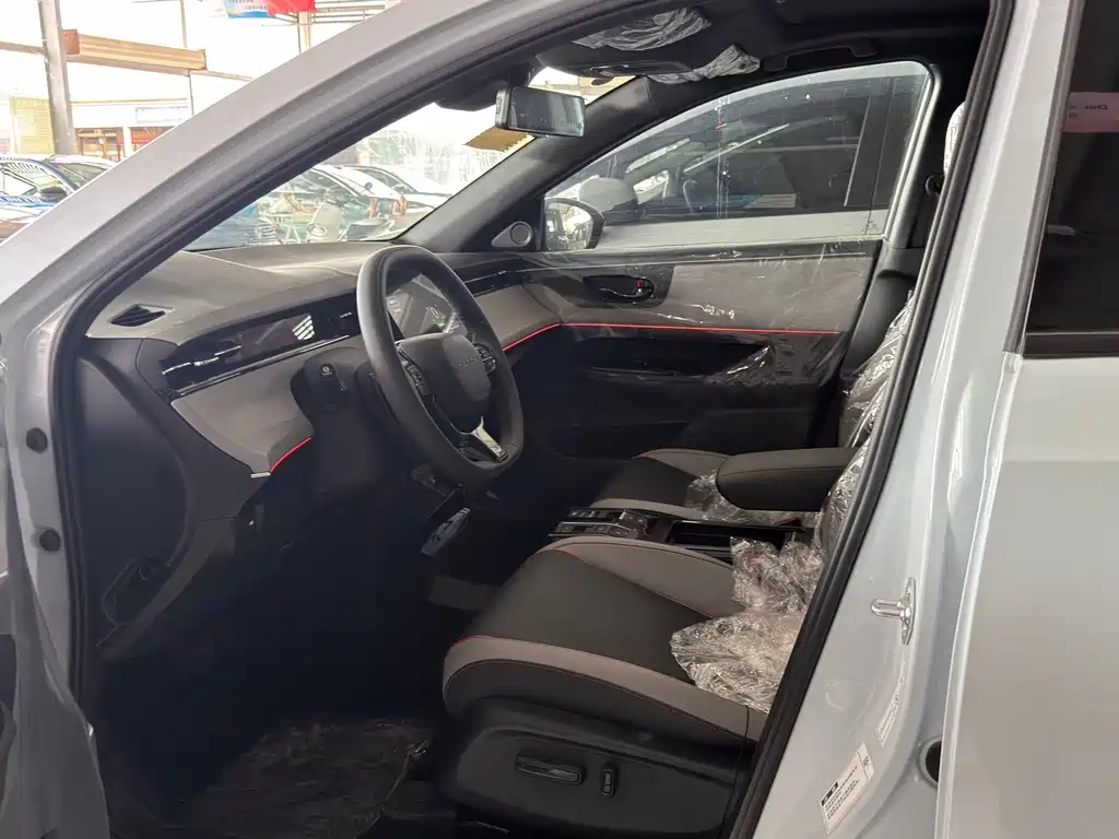 Honda e:NS2
