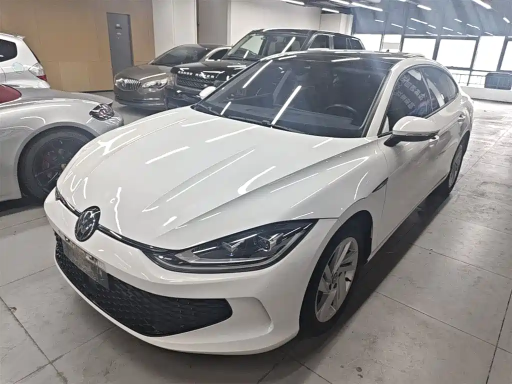 Volkswagen Lamando 2022