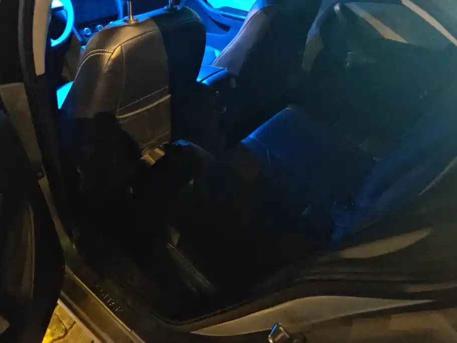 Volkswagen Sagitar — миниатюра 11