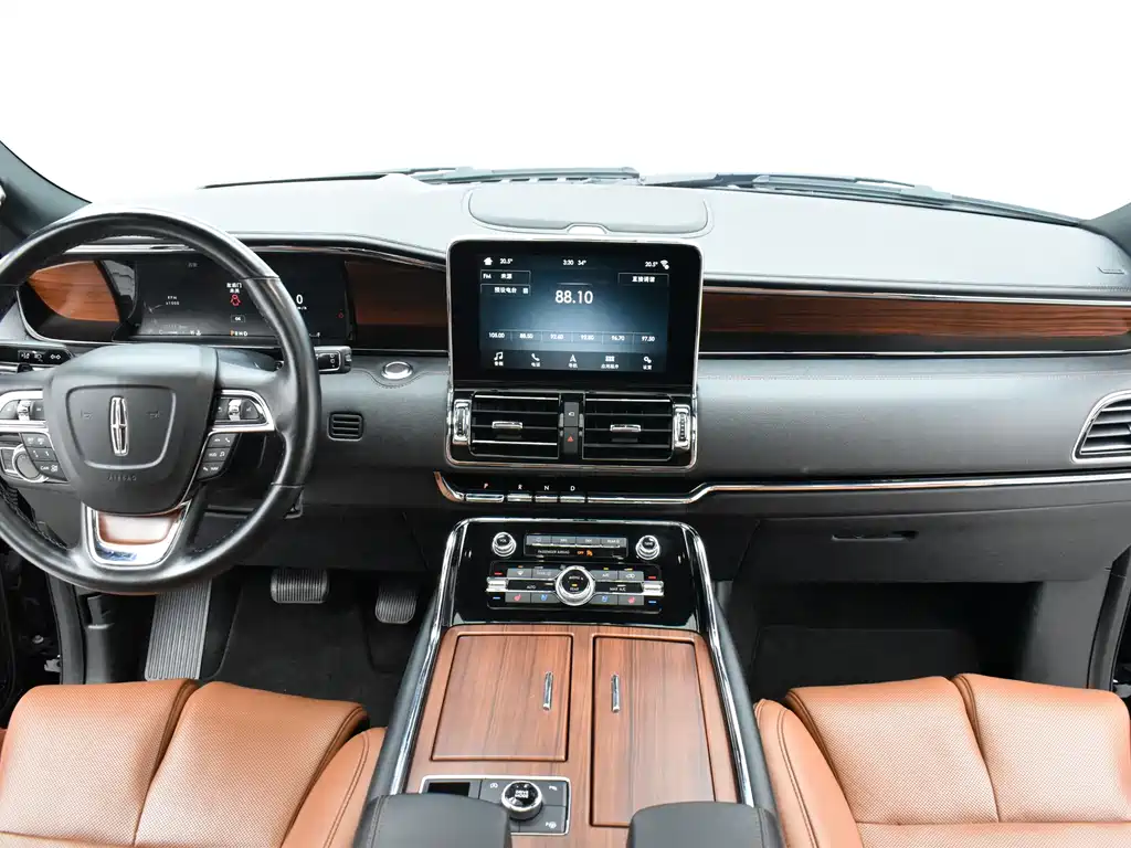 Lincoln Navigator 2019 3.5T VI
