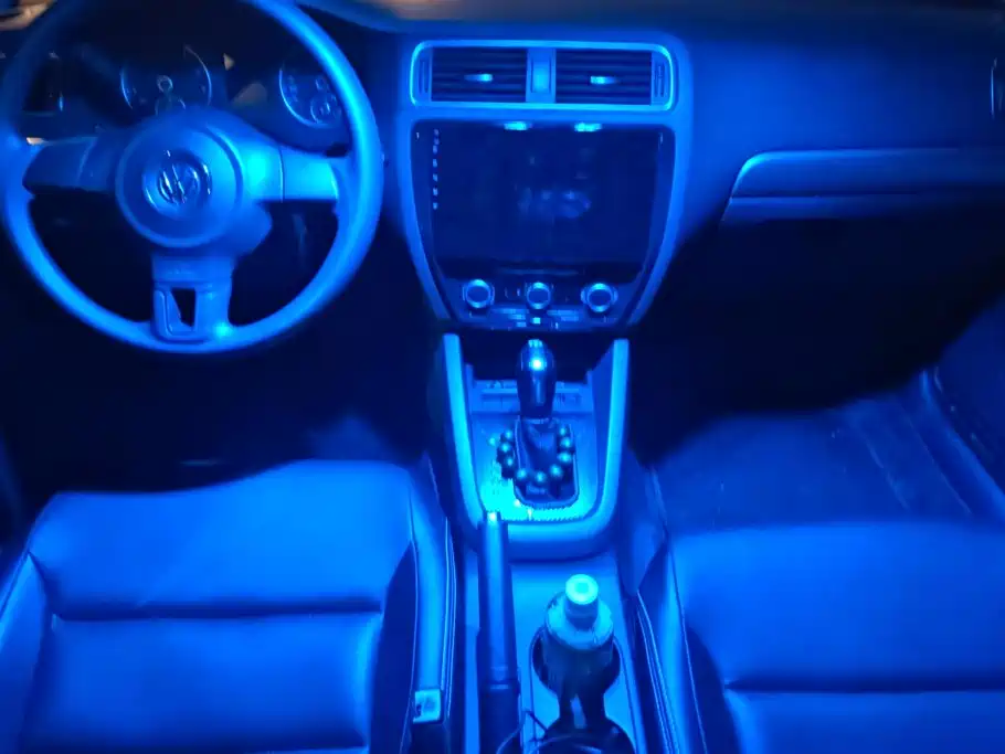 Volkswagen Sagitar — миниатюра 16