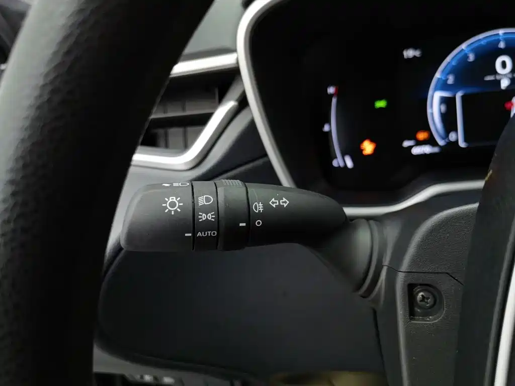 Toyota Frontlander — миниатюра 21