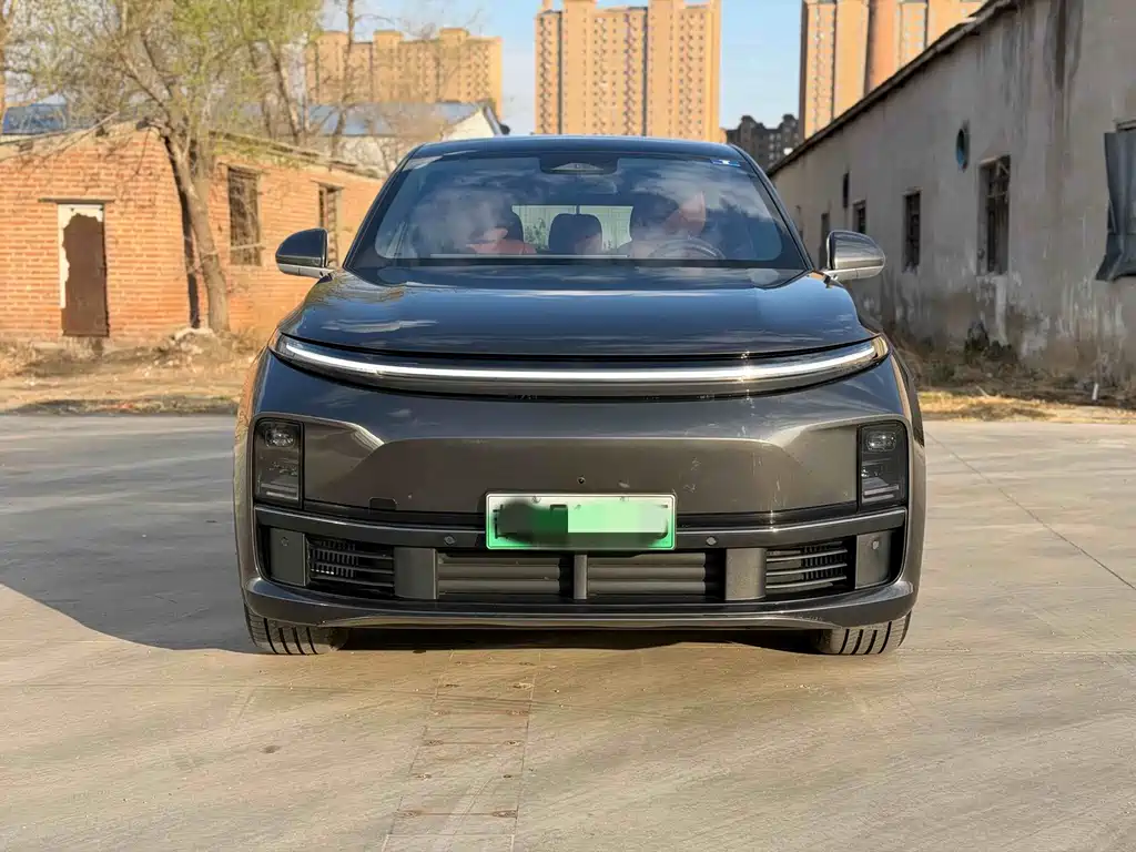 Li Auto L7 2024 Pro