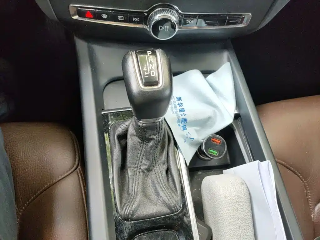 Volvo S60 — миниатюра 10