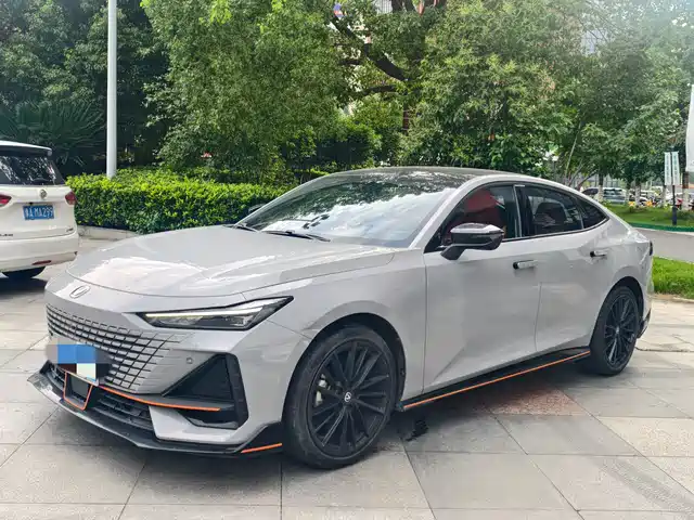 2023 Changan UNI-V