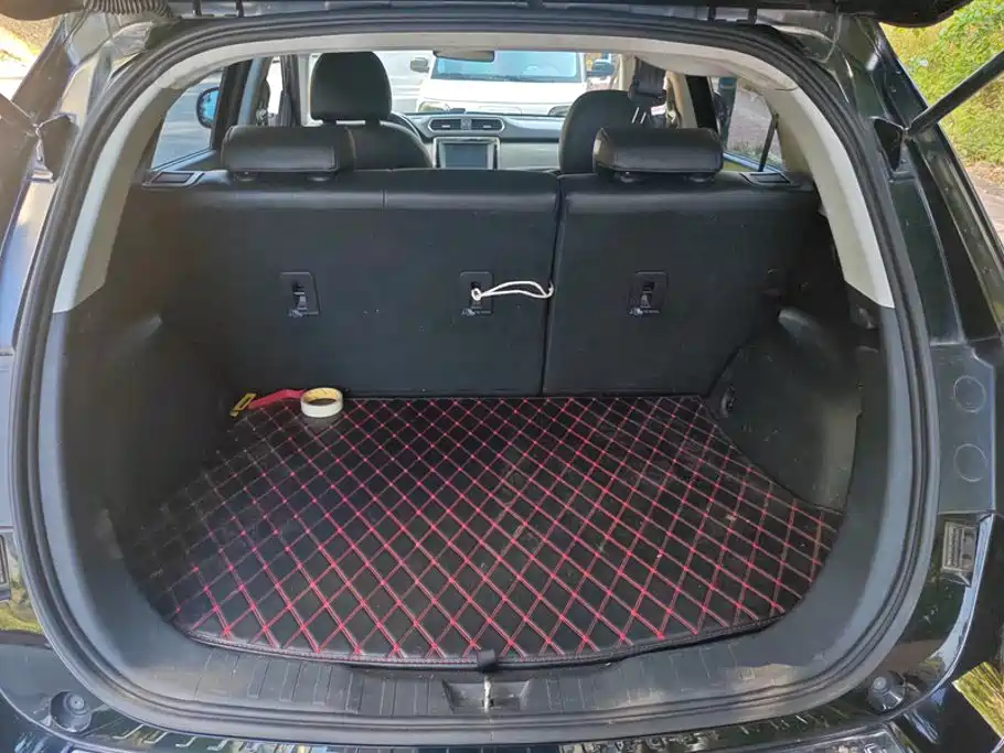 Haval H2 — миниатюра 4