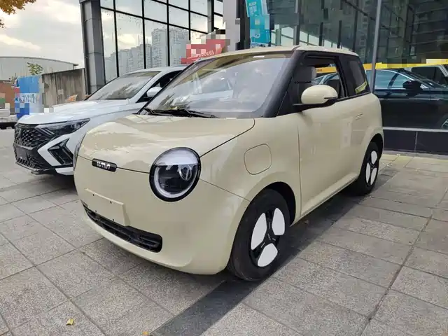 CHANGAN CHANGAN LUMIN 2025