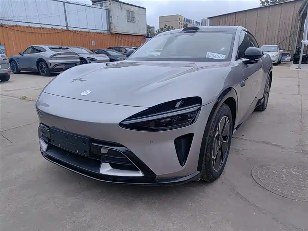 Xiaomi 小米YU7 2025