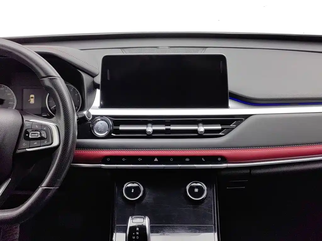 Chery Tiggo 7 — миниатюра 12