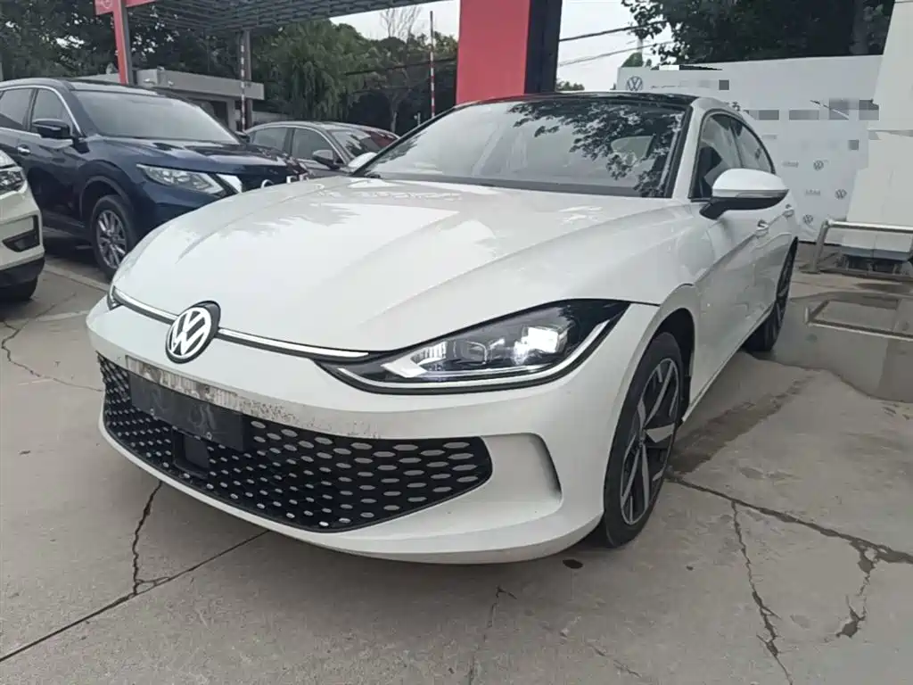 Volkswagen Lamando 2024