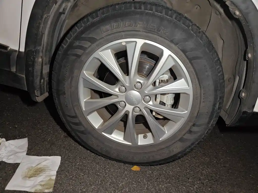 Haval H6 — миниатюра 24