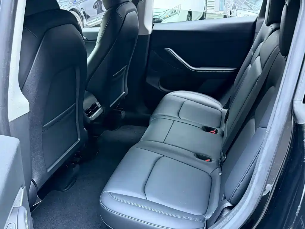 Tesla Model Y — миниатюра 5