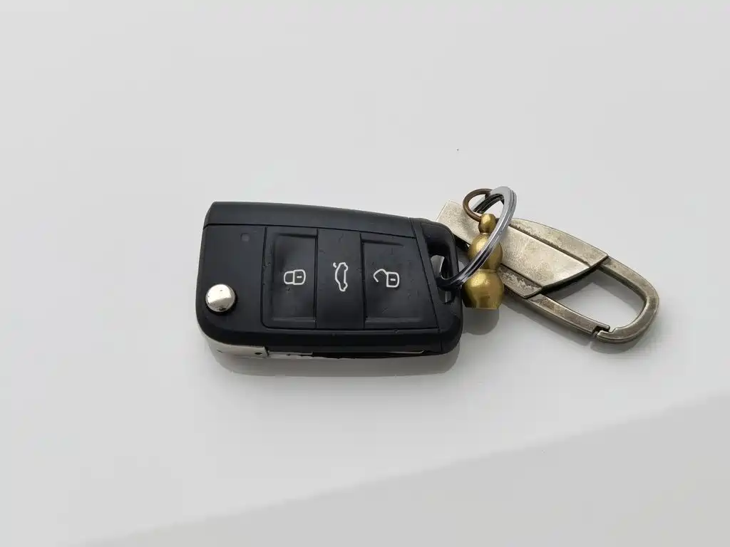 Skoda Octavia — миниатюра 19