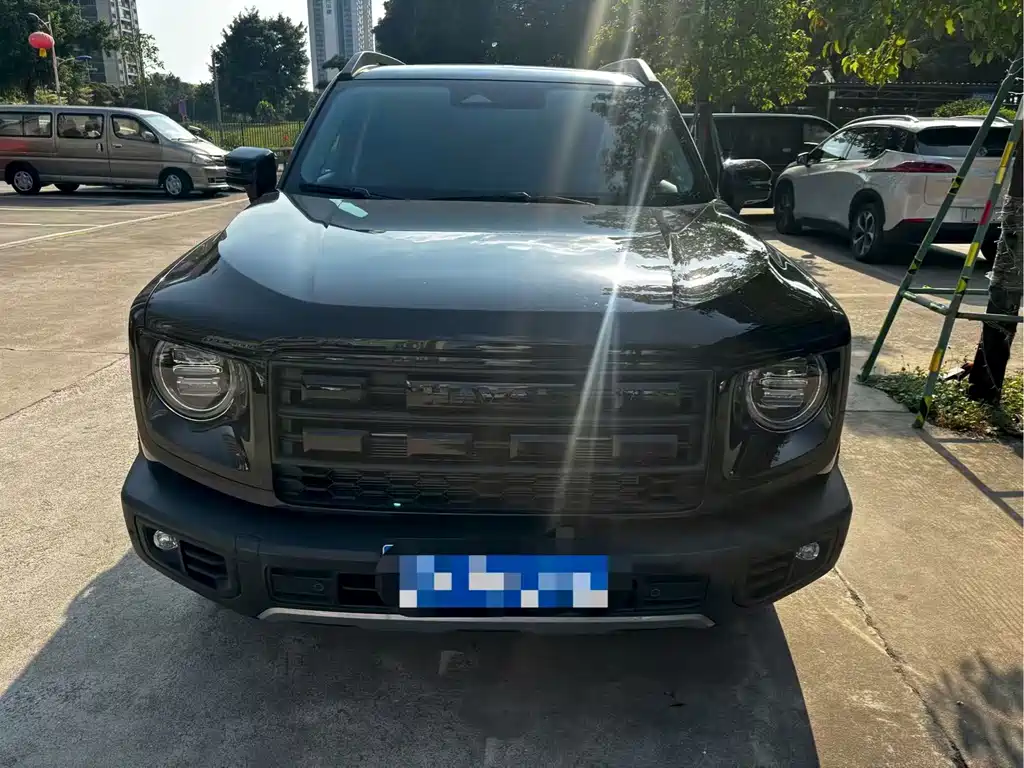 Haval Big Dog — миниатюра 2