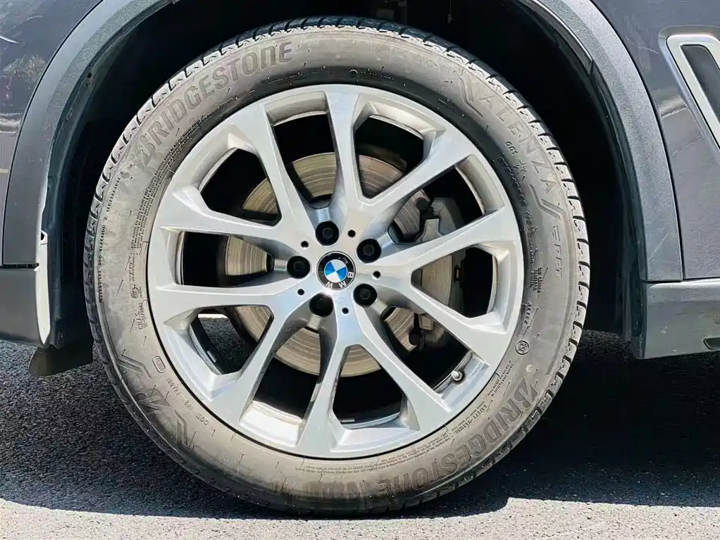 BMW X5 2020 xDrive30i X