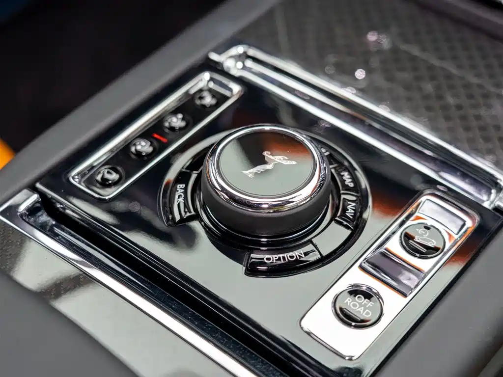 Rolls-Royce Cullinan — фотографии объявления, Фото 23