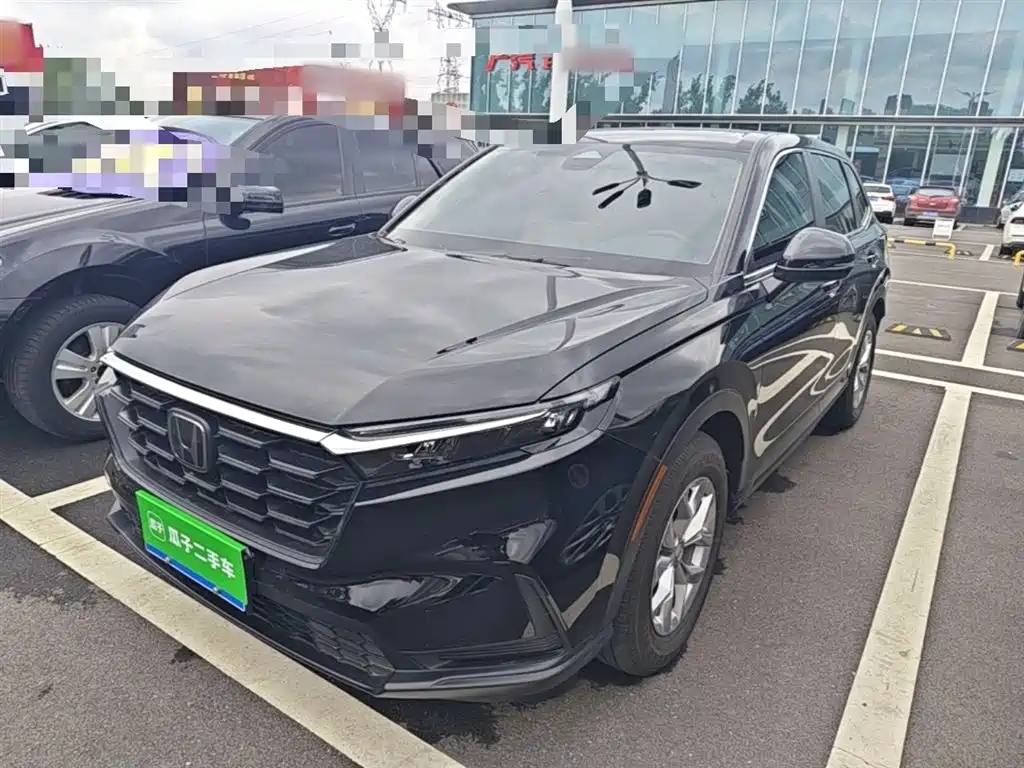 Honda CR-V 2025