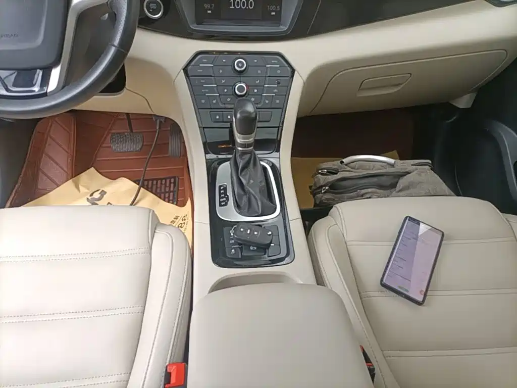 MG MG GS — миниатюра 14