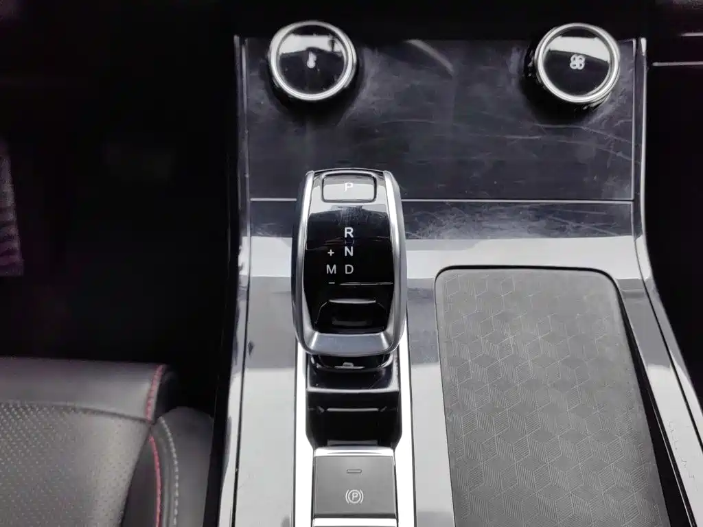 Chery Tiggo 7 — миниатюра 13
