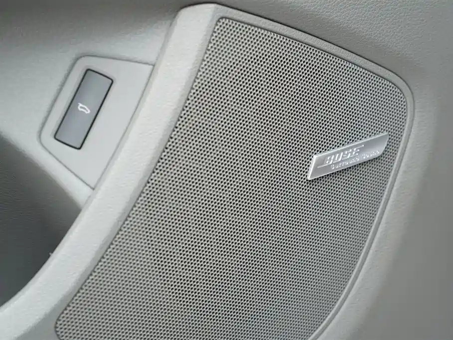 Audi Q7 2011 3.0 TFSI (245kW