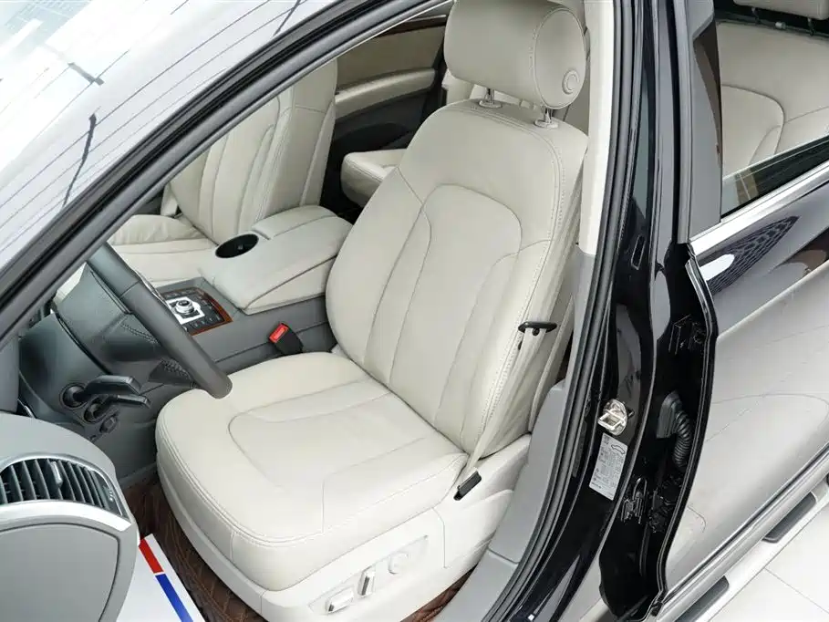 Audi Q7 2011 3.0 TFSI (245kW