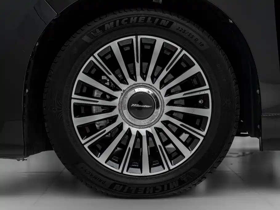 GAC Motor Trumpchi M8 — миниатюра 48