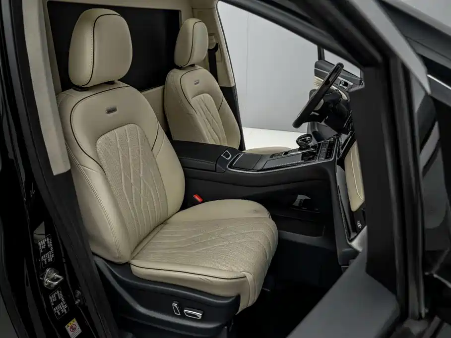 GAC Motor Trumpchi M8 — миниатюра 21
