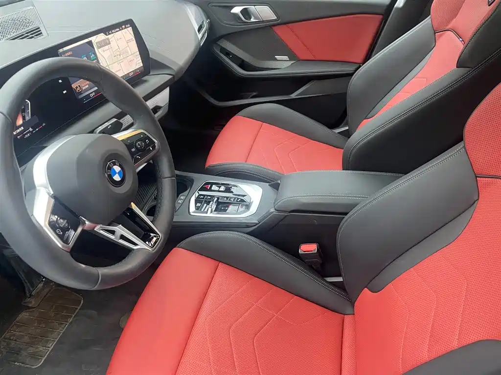 BMW 2 Series — миниатюра 8