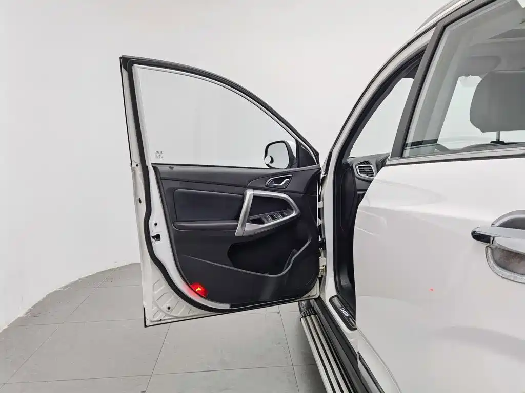 Chery Tiggo 5 — миниатюра 8