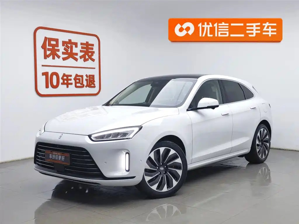 Aito 问界 AITO M5 2022