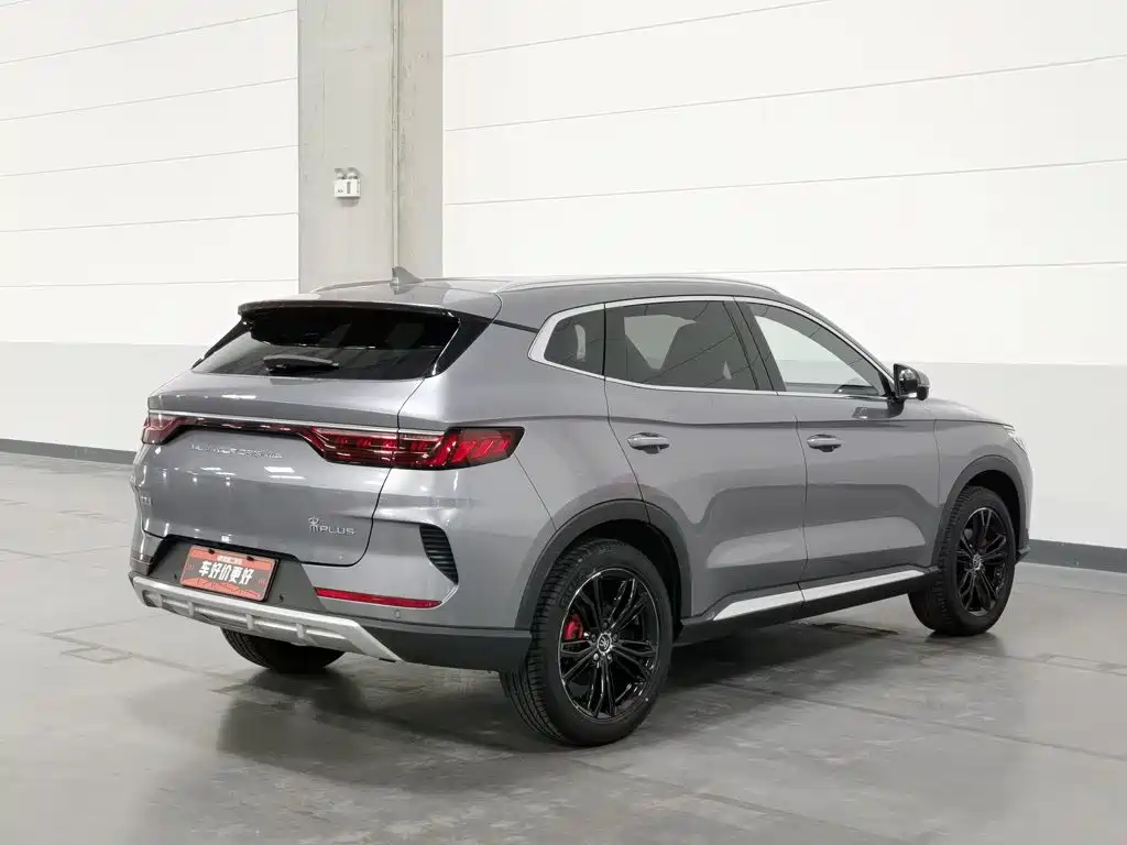 BYD PLUS — миниатюра 2