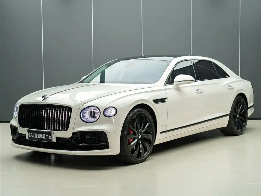 Bentley Flying Spur 2023 4.0T V8