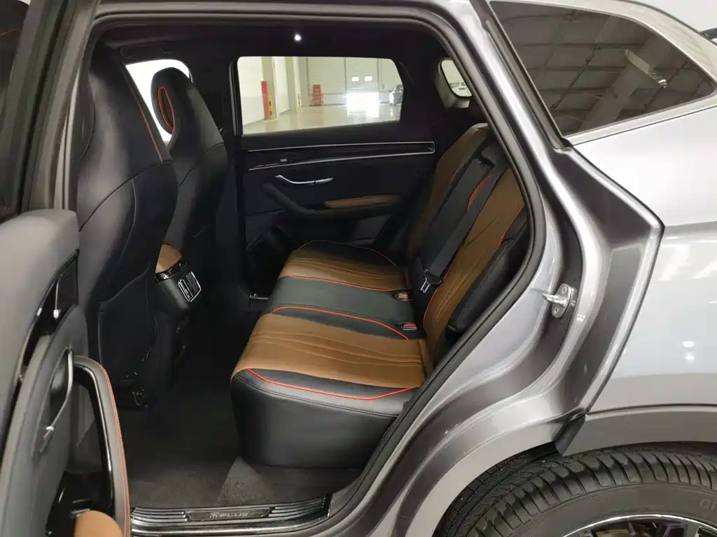 BYD PLUS — миниатюра 15