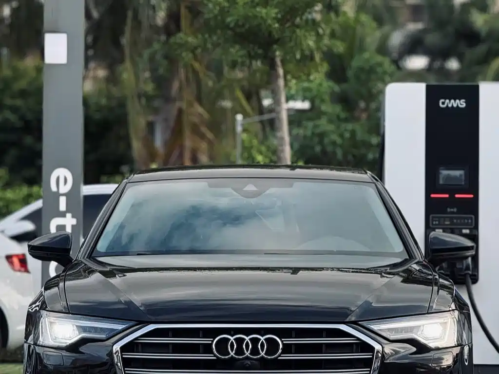 Audi A6L 2024 45 TFSI