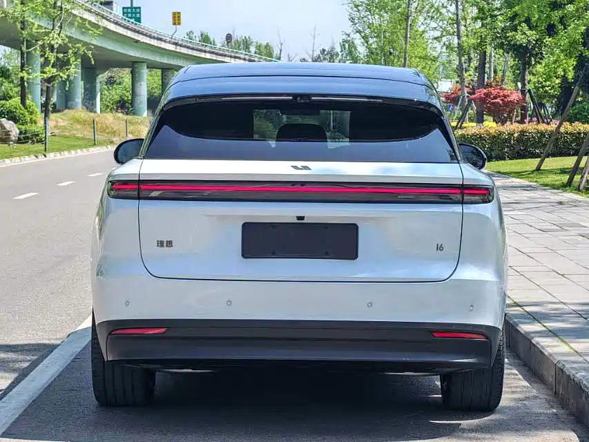 Li Auto i6 2025 Standard