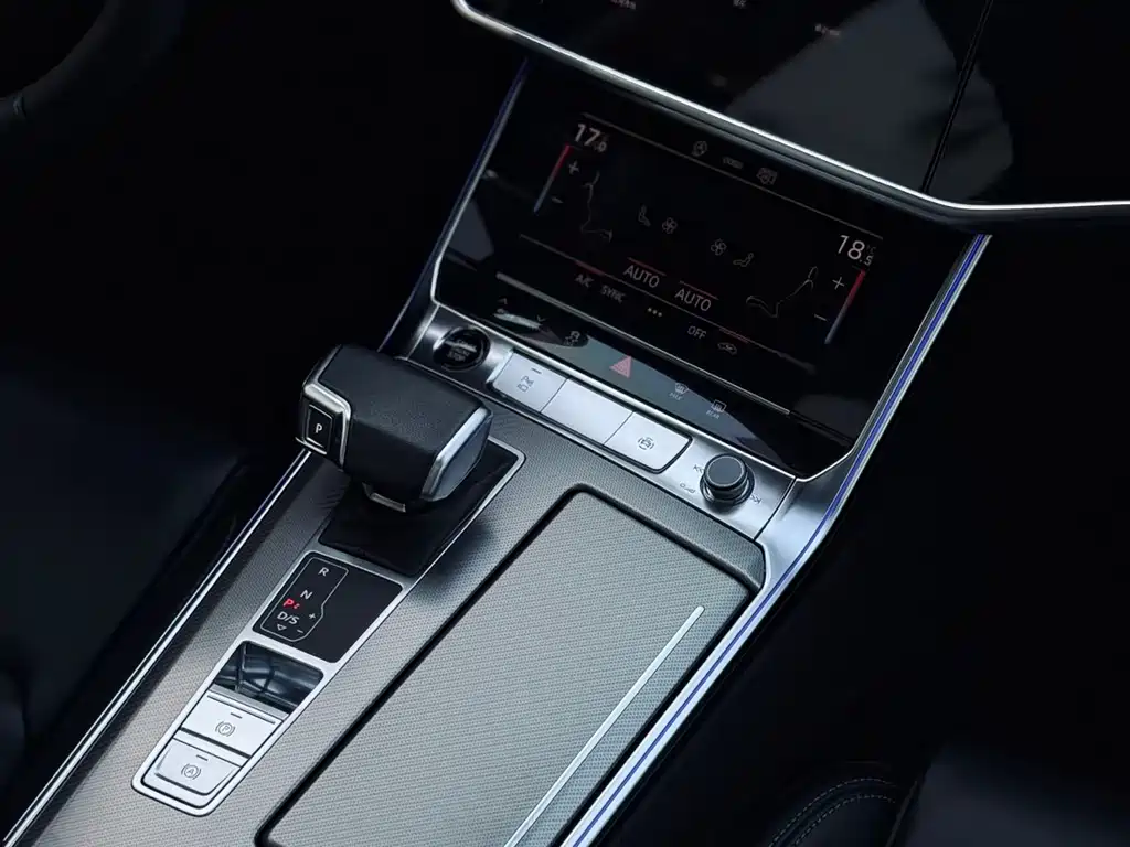 Audi A6L — фотографии объявления, Фото 15