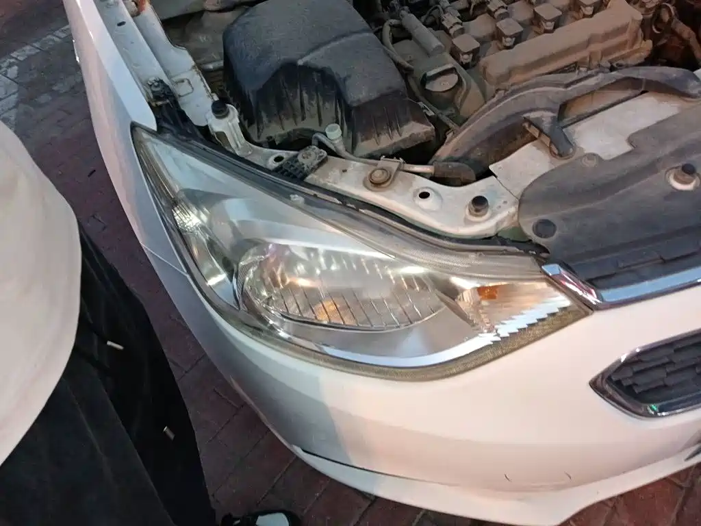 Chevrolet Sail — миниатюра 7