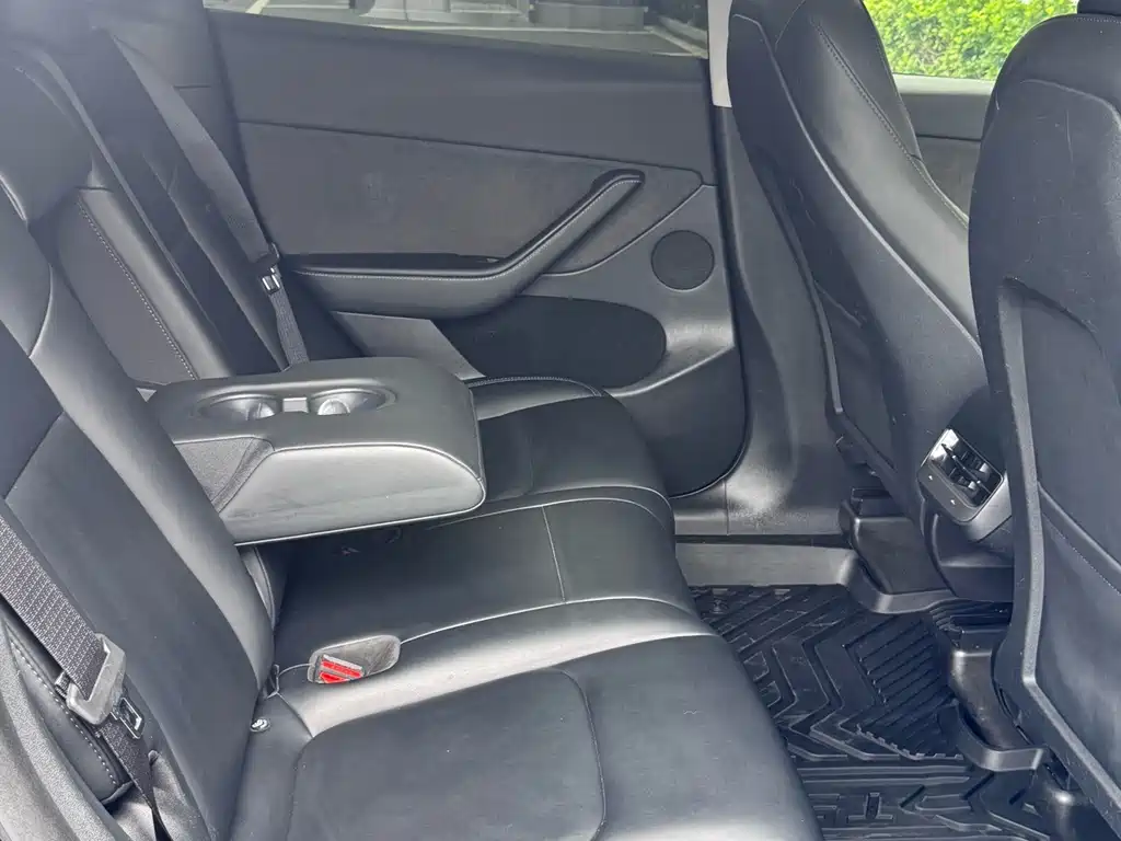 Tesla Model Y — миниатюра 18