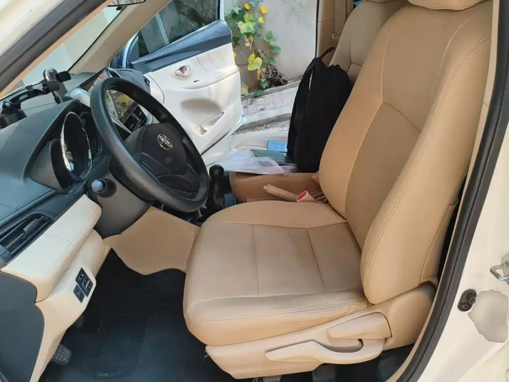 Toyota Vios — миниатюра 11