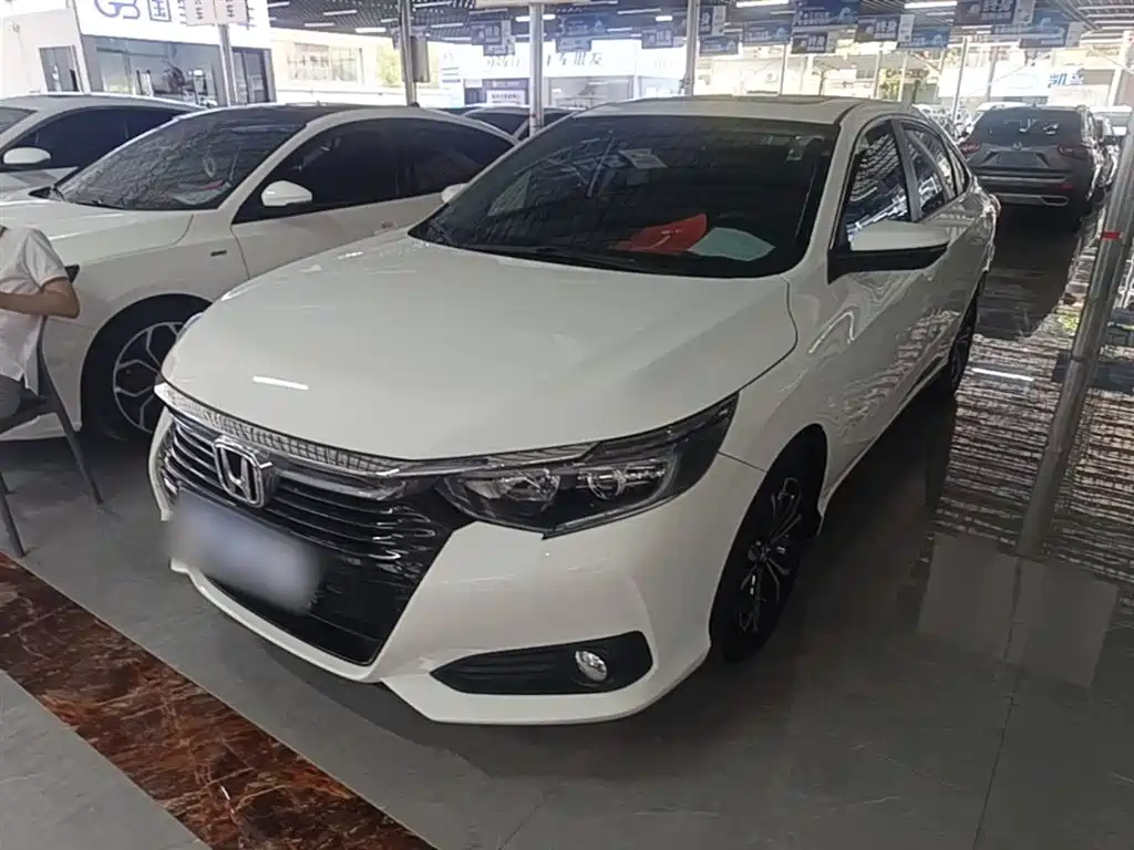 Honda Crider 2023