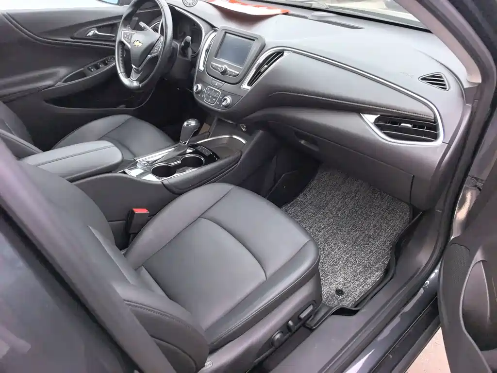 Chevrolet Malibu XL — миниатюра 10
