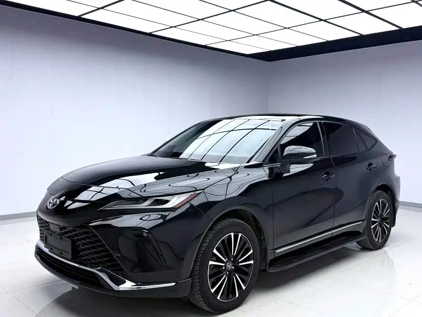 Купить Toyota Venza