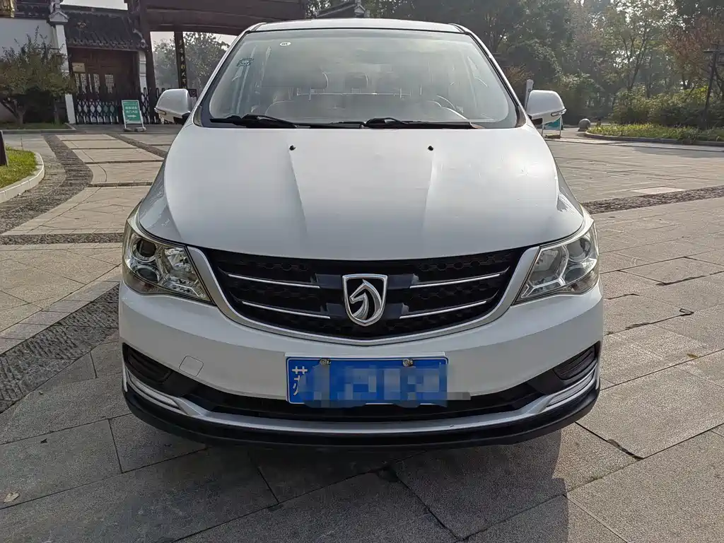BAOJUN 730