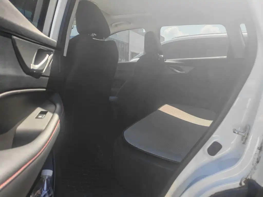 Changan CS35PLUS — миниатюра 5