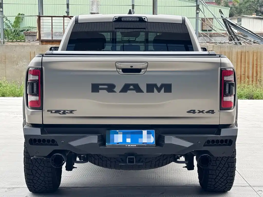 Ram ProMaster 2022 3500 Cargo Van