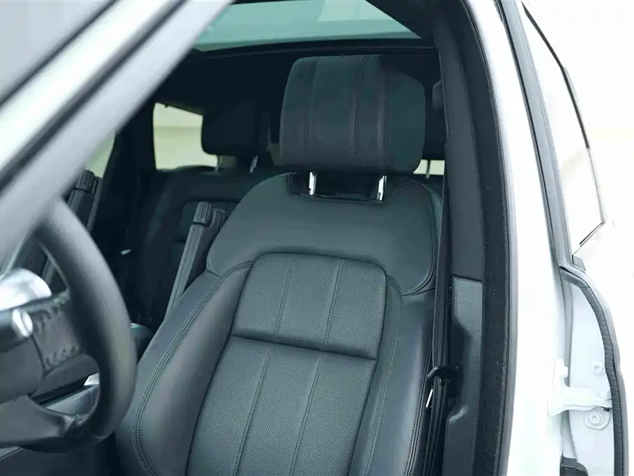 Land Rover Sport PHEV — миниатюра 12