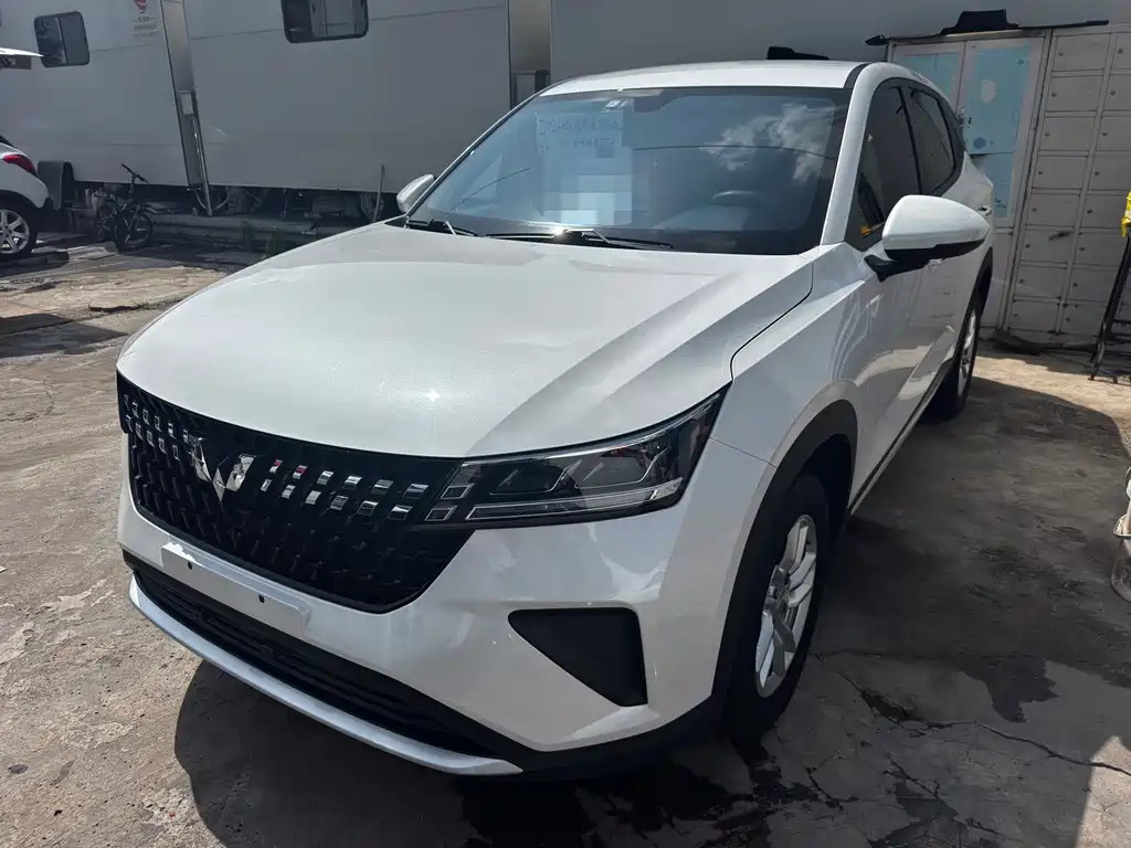 2023 Wuling Motors Xingchi - zdjęcie 1 z 15
