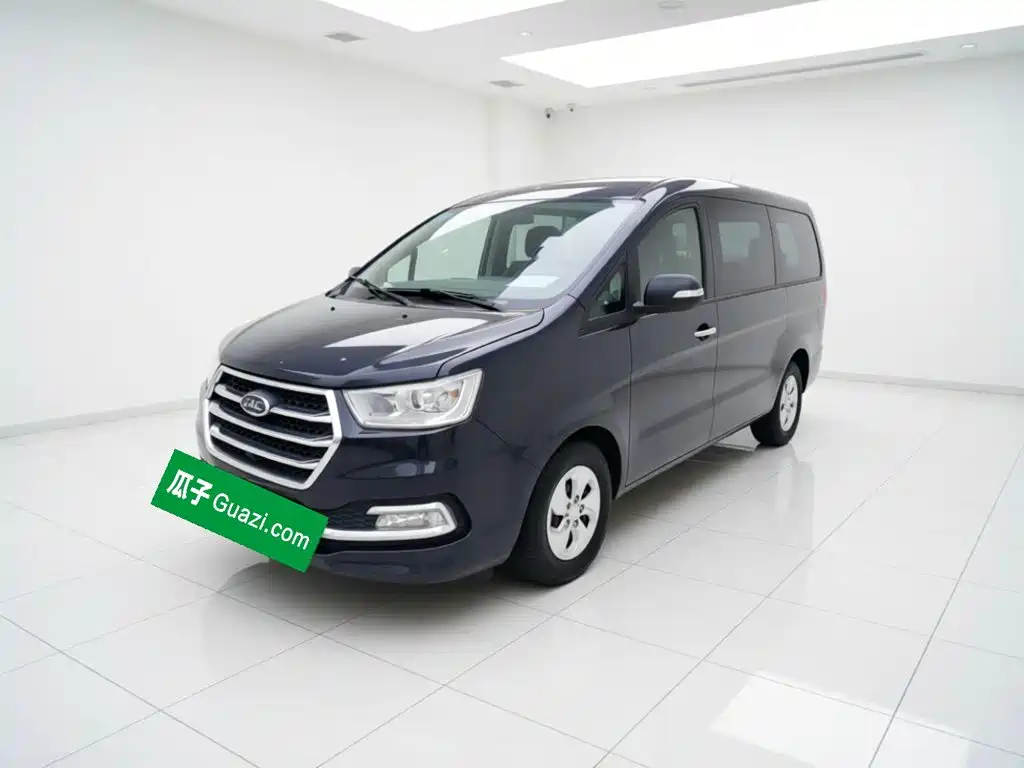 JAC Refine Refine M4