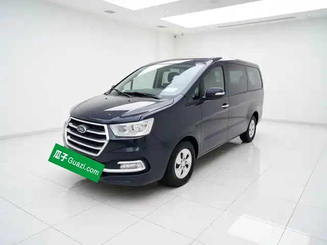 JAC Refine Refine M4