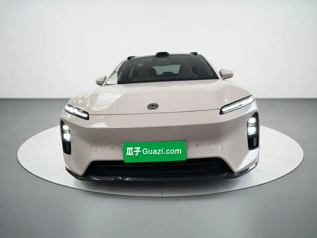 NIO ET5T — миниатюра 24